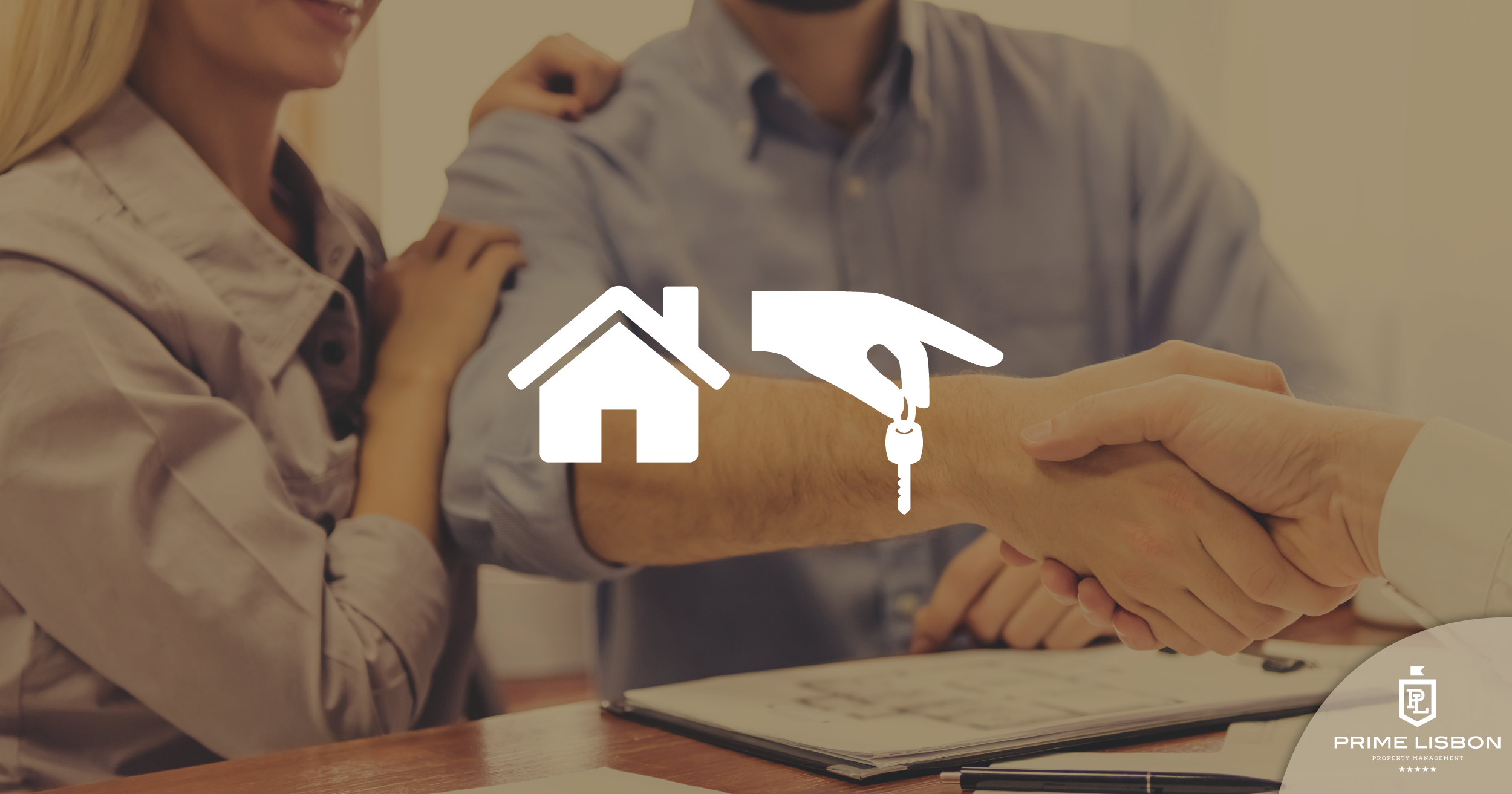 Property Management Prime Lisbon